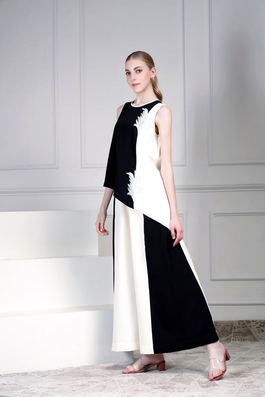 Top Set – Ivory Eclipse