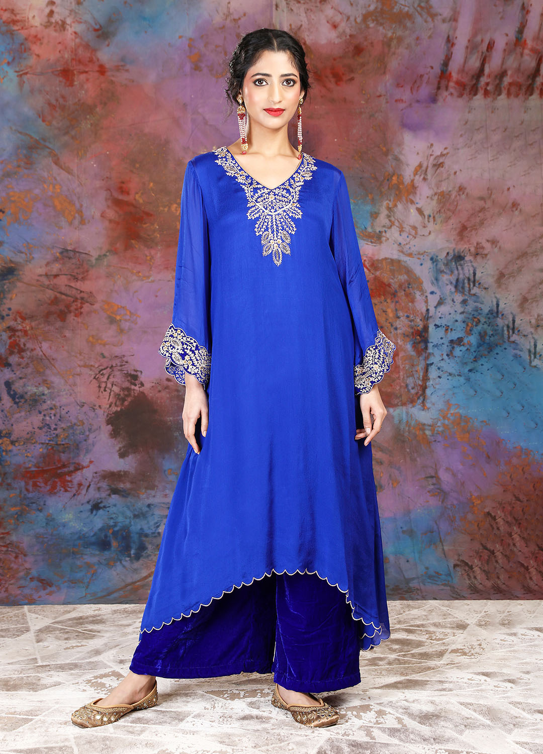 Kurta Set