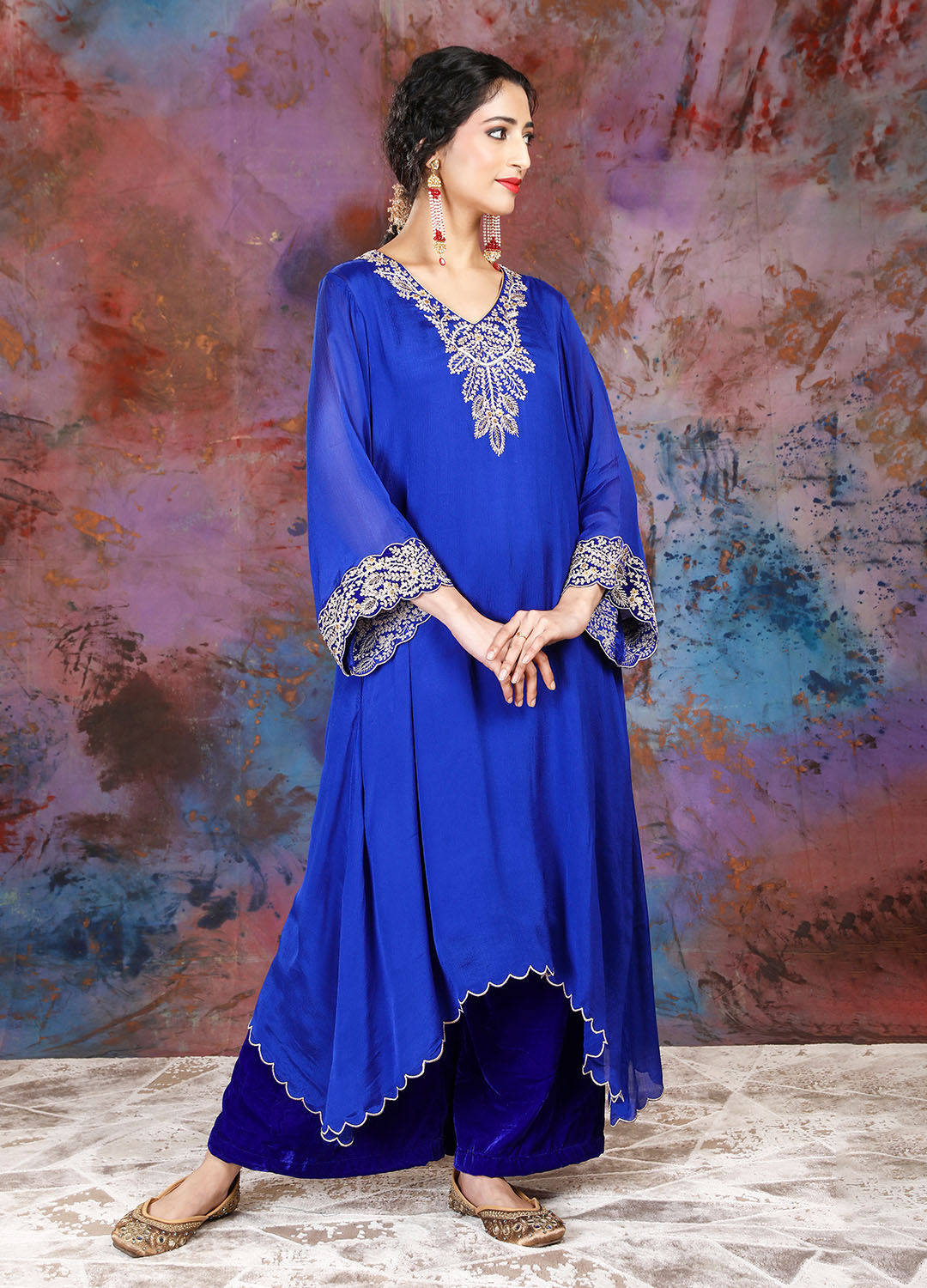 Kurta Set