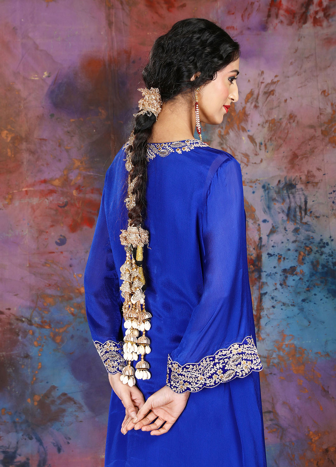 Kurta Set