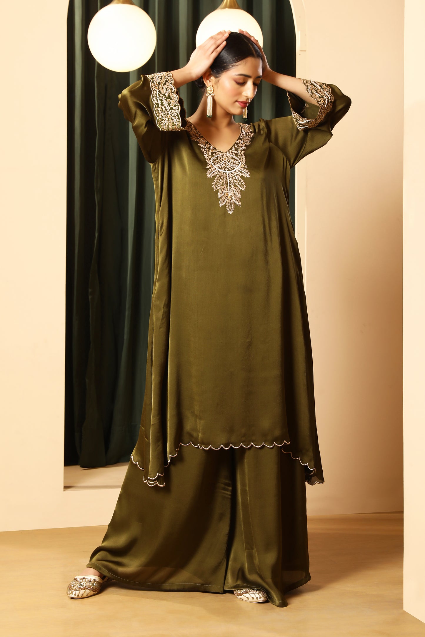 KURTA SET