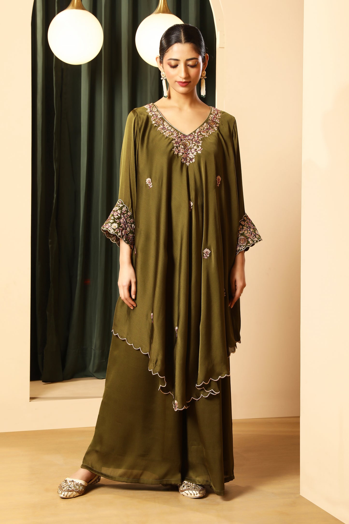 KURTA SET
