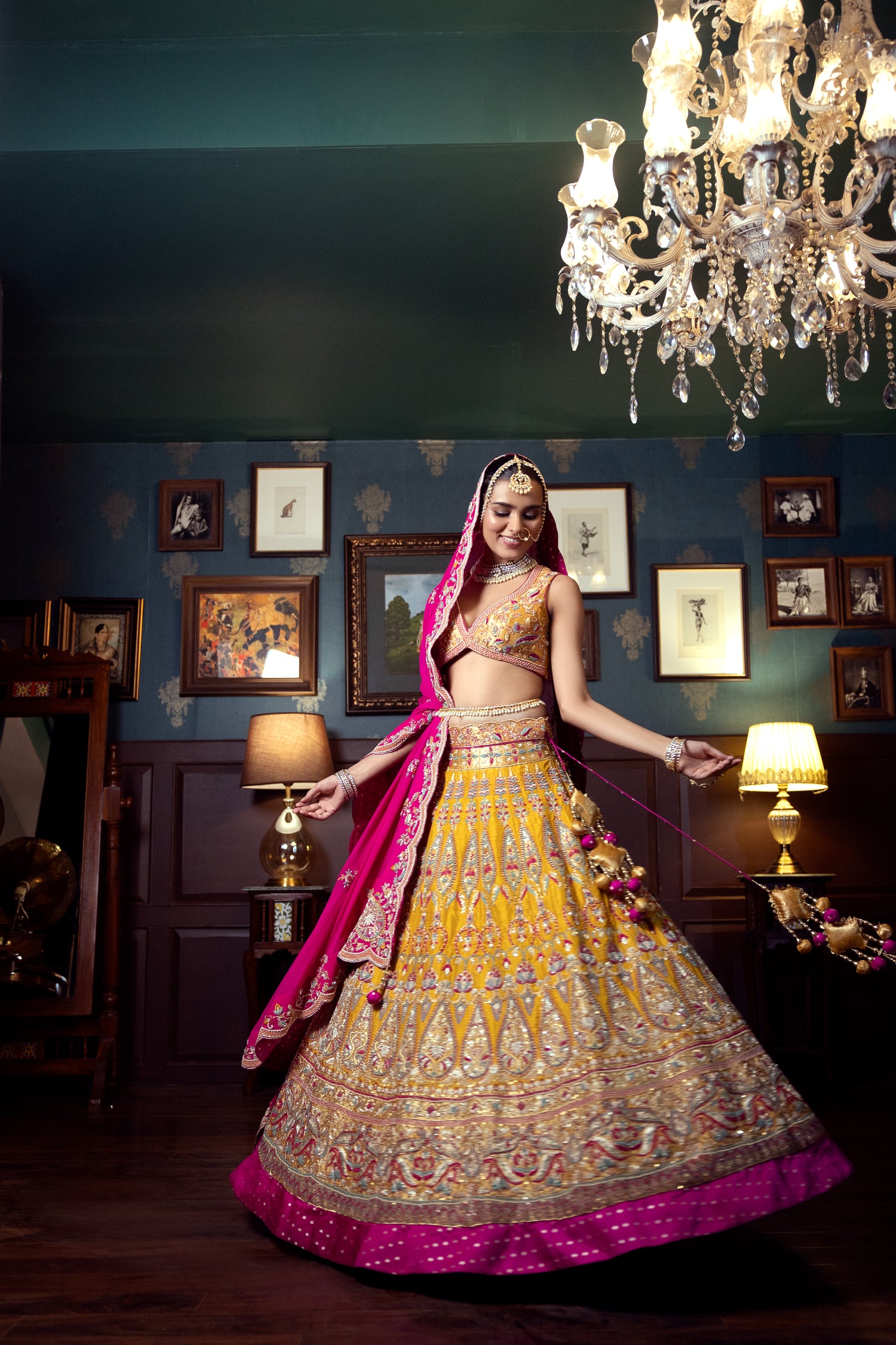 Bridal Collection