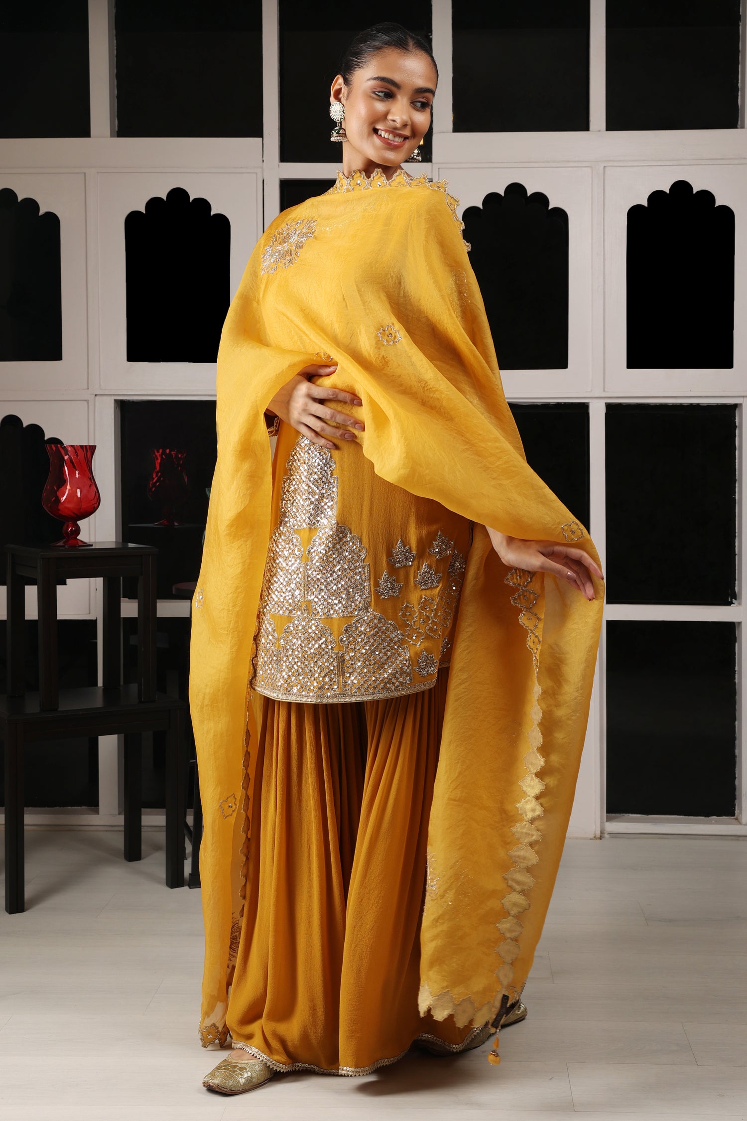 Haldi Collection