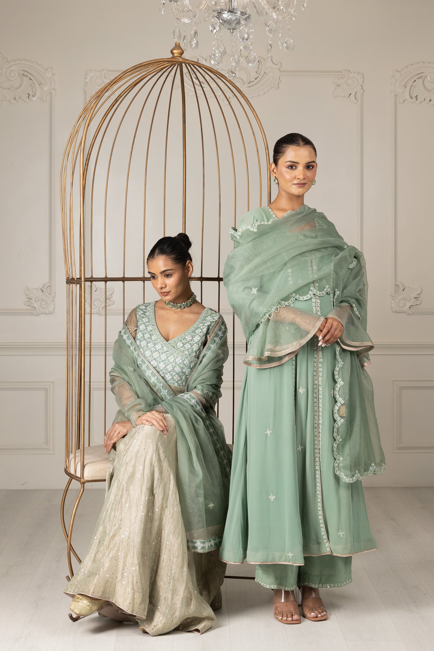 Mehendi Collection
