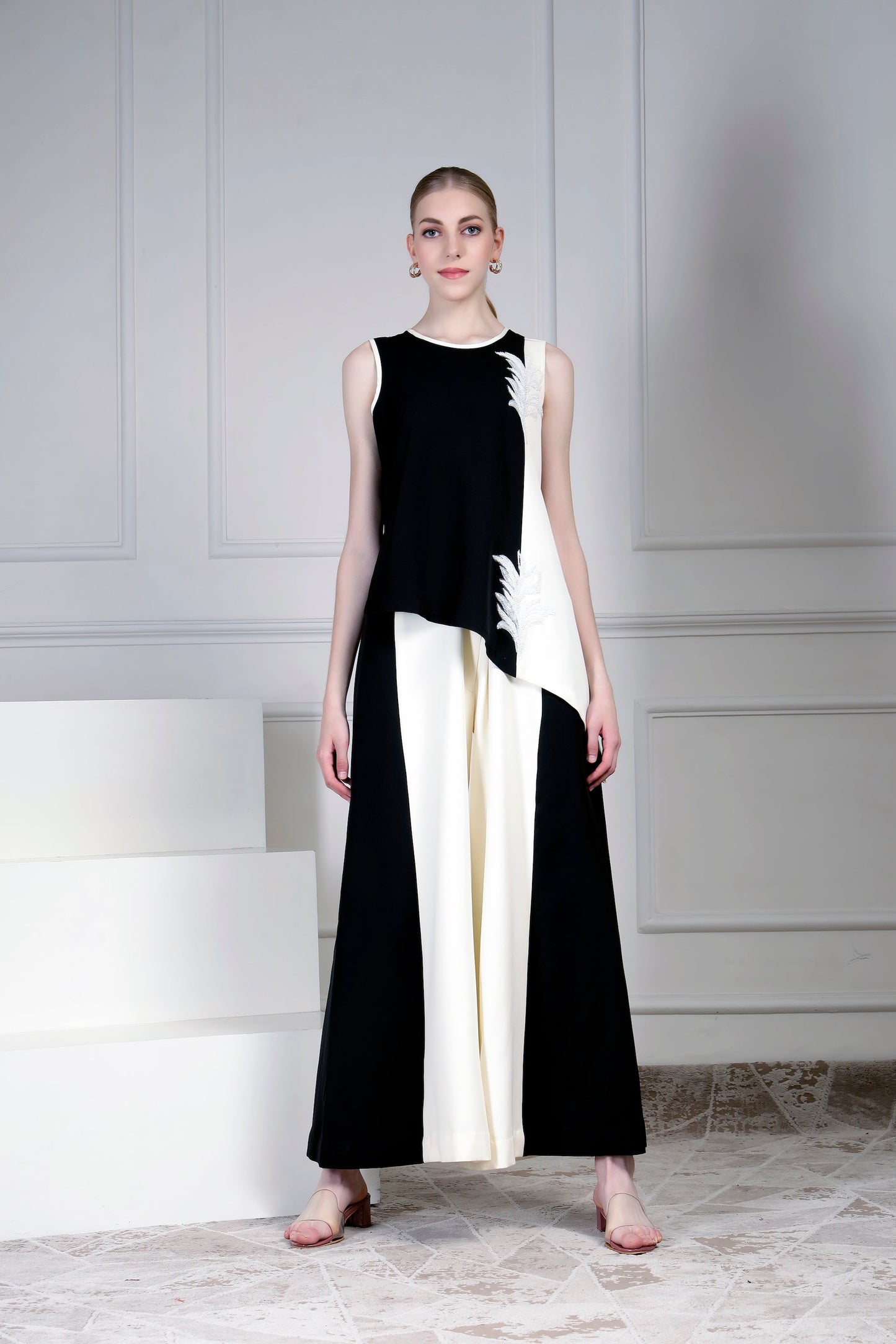Top Set – Ivory Eclipse
