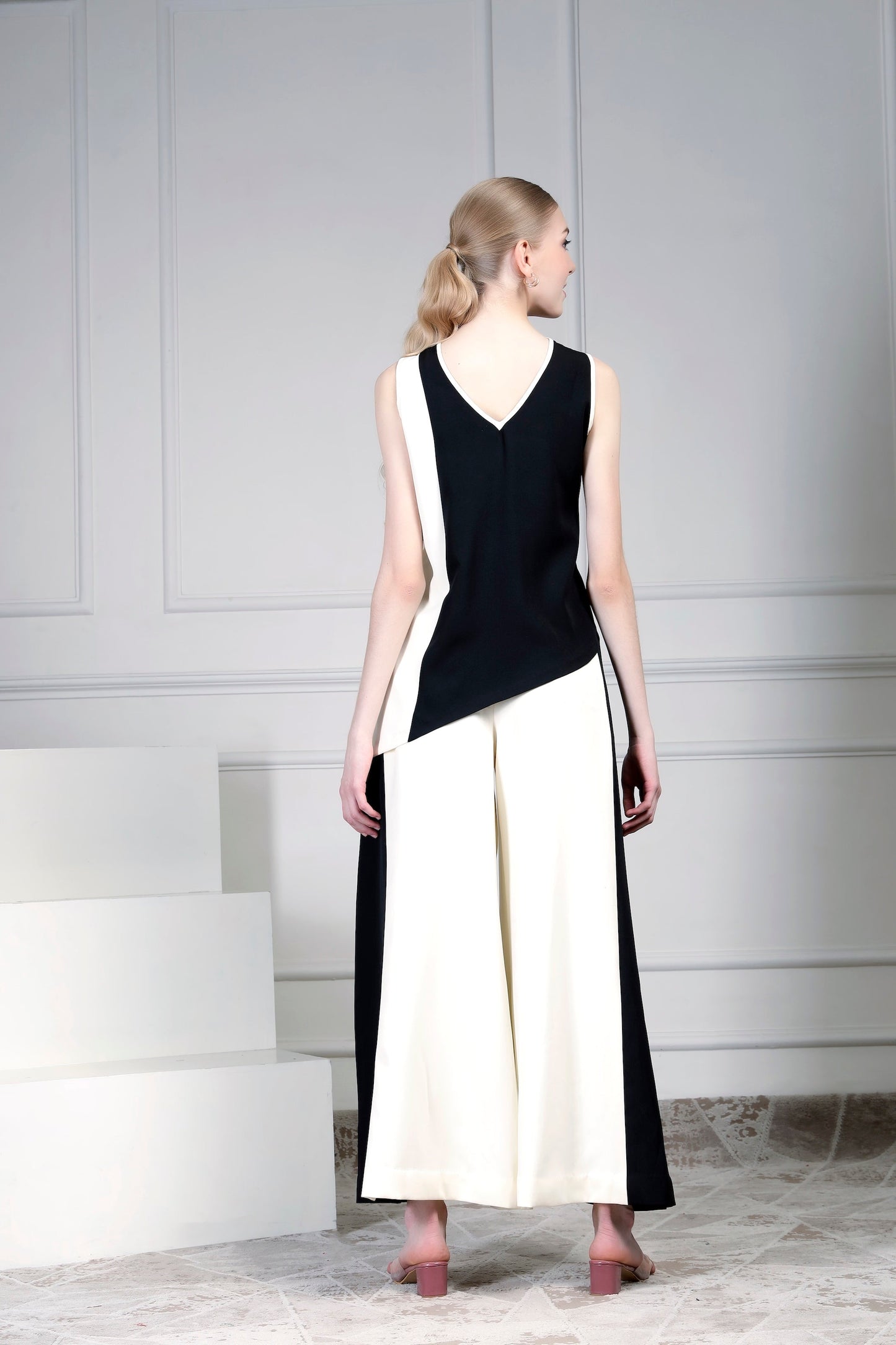 Top Set – Ivory Eclipse
