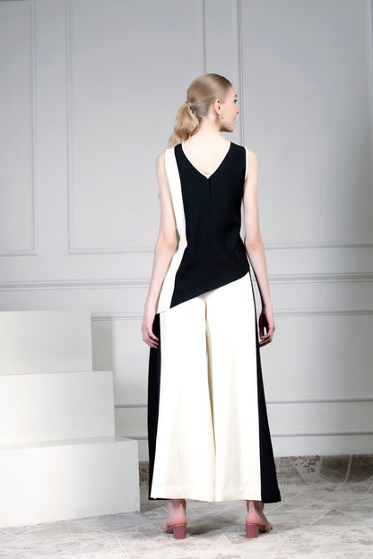 Top Set – Ivory Eclipse